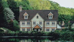 Buying a Home?