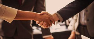 Brantford Lawyers Teamwork