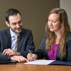 Brantford real estate lawyer