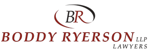 Boddy-Ryerson Logo
