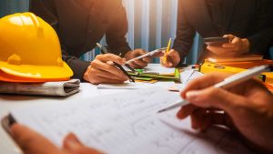 Boddy Ryerson Construction Law