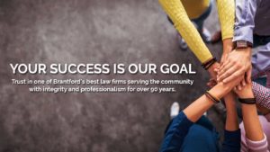 Boddy Ryerson Lawyers In Brantford