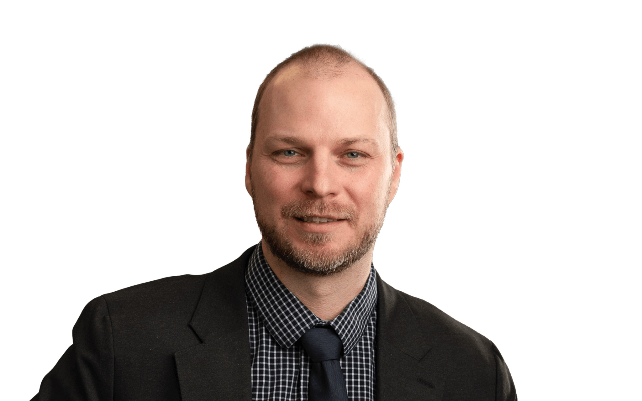 Derek Janzen